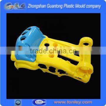 OEM Plastic Moulding electric scooter spare parts maker