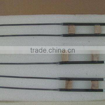 1700c 1800c 1900c u type molybdenum disilicide mosi2 heating elements