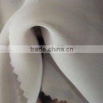 Composite Wire Chiffon/20/26 Chiffon Fabric/polyester Composite Chiffon