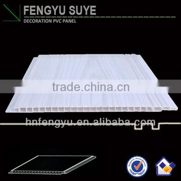 New design pvc ceiling panel made in Haining China