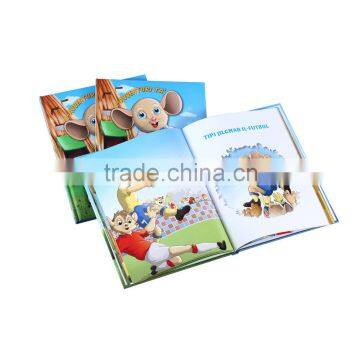 Paper & Paperboard Product Material children book publishers in china