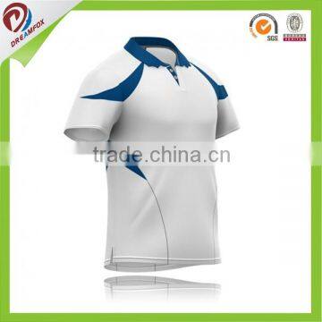 high quality new design cricket uniform