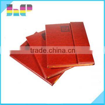 cheap high quality China printer colorful notebook printing