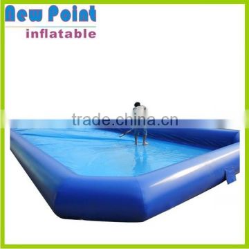 China cheap inflatable outdoor pools for kids