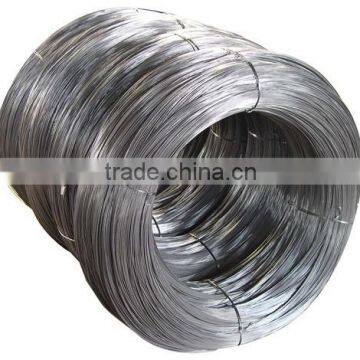 Q195 Steel Cold Drawn Wire & Nail Wire