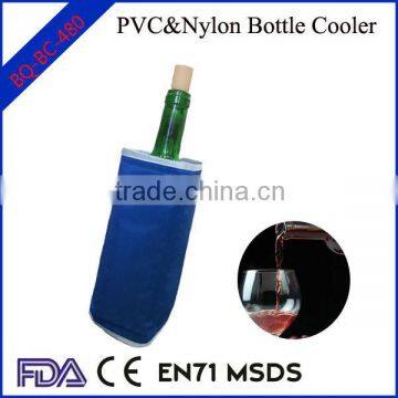 bottle wine cooler