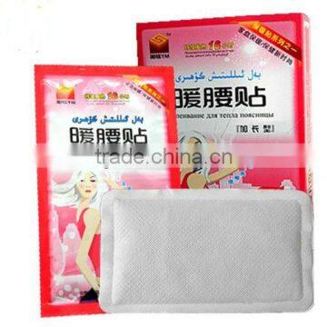 disposable heat packs body warmer