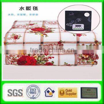 US Plug electric heating blanket factory