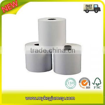 65g 57*57mm The Cheapest Price cash register type thermal paper roll