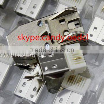 IP20 RJ45