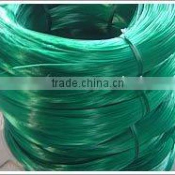 pvc coating wire