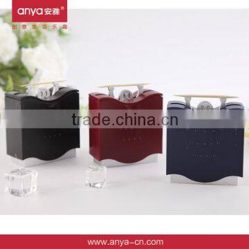 D334 Top Selling High Quality Home Decoration Gifts Stylish Kitchenware Automatic Plastic Toothpick Holders