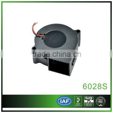 Centrifugal Blower Fan 60*60*28