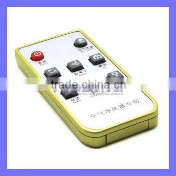 Gold Universal IR Air Purifier Remote Controller photo-4
