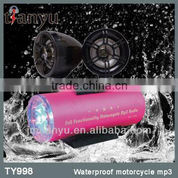 Jiangmen professional hot sale wholly-body waterproof motor bike accessories