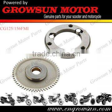 CG125 Motorcycle Start Clutch
