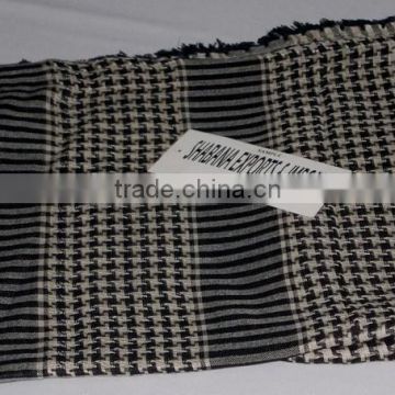 islamic military shemagh desert plover fringes scarf