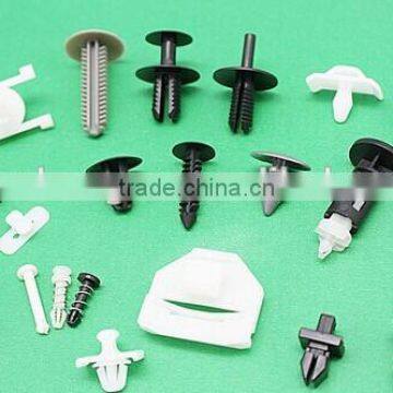 clip of automobile / plastic products/ many kinds of automobile