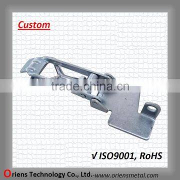 carbon steel toggle latch factory