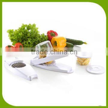 Garlic Onion Chopper With Container and Storage Lid