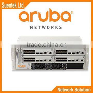 Deliver Powerful Enterprise-class Capabilities Aruba Mobility Controller Aruba c6000