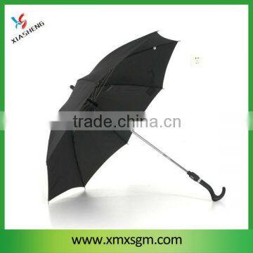 Long Auto Umbrella for Gentlemen