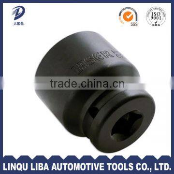 Automotive Pneumatic Tools Black Impact Socket photo-5
