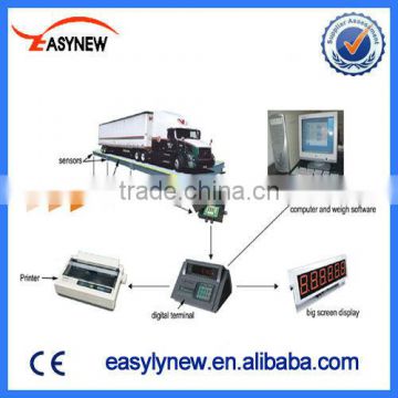 Easynew Professional truck weight scale