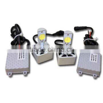 New Design 5200lm 35w D3 Car Led Headlight Factory Direct 2 Years Warranty photo-2