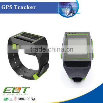 TK301 hiking kids heart rate monitor for persons gps tracker watch