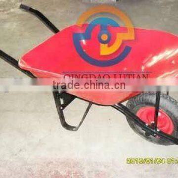 wheelbarrow, wheel barrow, wheelbarrow for construction use