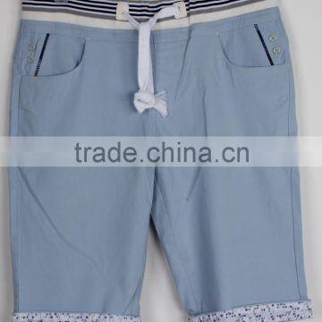 High quality oem service casual short pant & fashion short pant