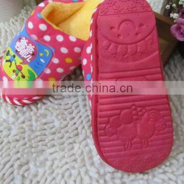 2015 New Warm Soft Cotton Simulation Led Shoes photo-3