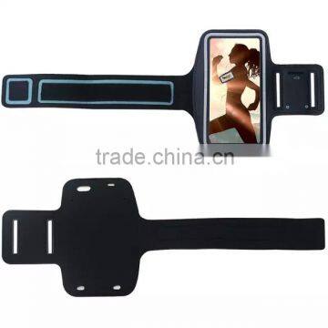 Smartphone Running Armband, Cell Phone Waterproof Armband , Sports Armband Case