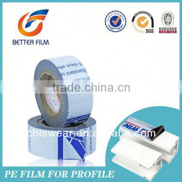 Surface Protecting Lldpe Pallet Wrap, Anti scratch,Easy Peel