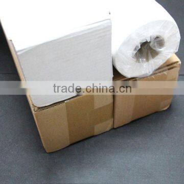 Inkjet Fine Art Graphic Pre Printed Canvas 380gsm Solvent Printing Polyester Cotton Canvas Roll Wholesale Price