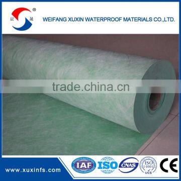 Hot selling good quality polyethylene waterproof membrane