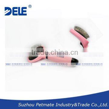 Dog Accessories Pet Grooming Tool Slicker Brush China Wholesale