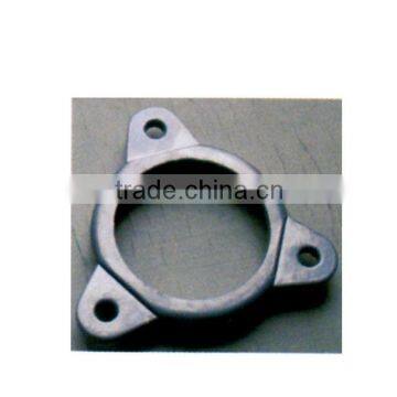 pressure stainless steel lab flange