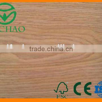 Natural Wood Veneer Fancy Plywood photo-2