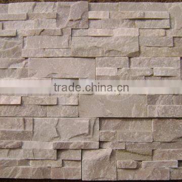 Nice Slate Cultured Stone For Wall