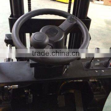 1.5 Tons Electric Forklift Price for Sale in Indonesia photo-6
