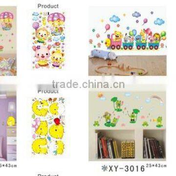 Alforever XY 25*43 cm Wall Sticker Catalog photo-2