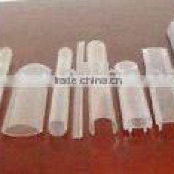 PVC,PC,PE,ABS,PMMA HDPE Profiles