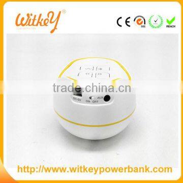 Portable speaker mini bluetooth speaker china supplier