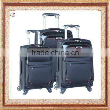 Wheeled Flight Case