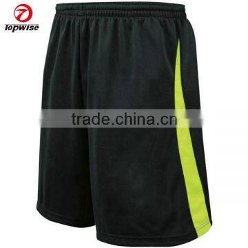 2015 Custom Cheap Soccer Shorts OEM Service photo-3