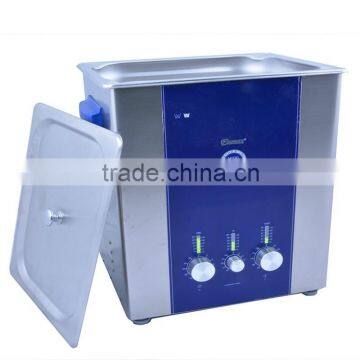 adjustable eumax industrial Ultrasonic cleaner PML045 cleaning machine