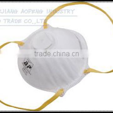 Air filter mask bulk supplier FFP2 disposable mask smoke filter mask