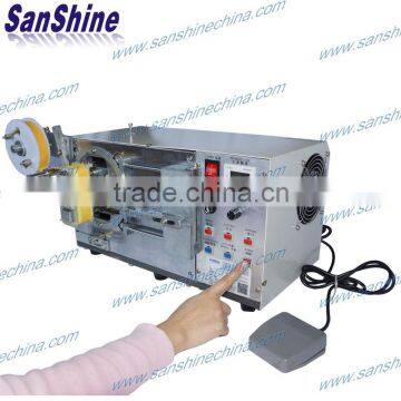 (SS-TP01) Automatic Tape Wrapping Machine photo-4